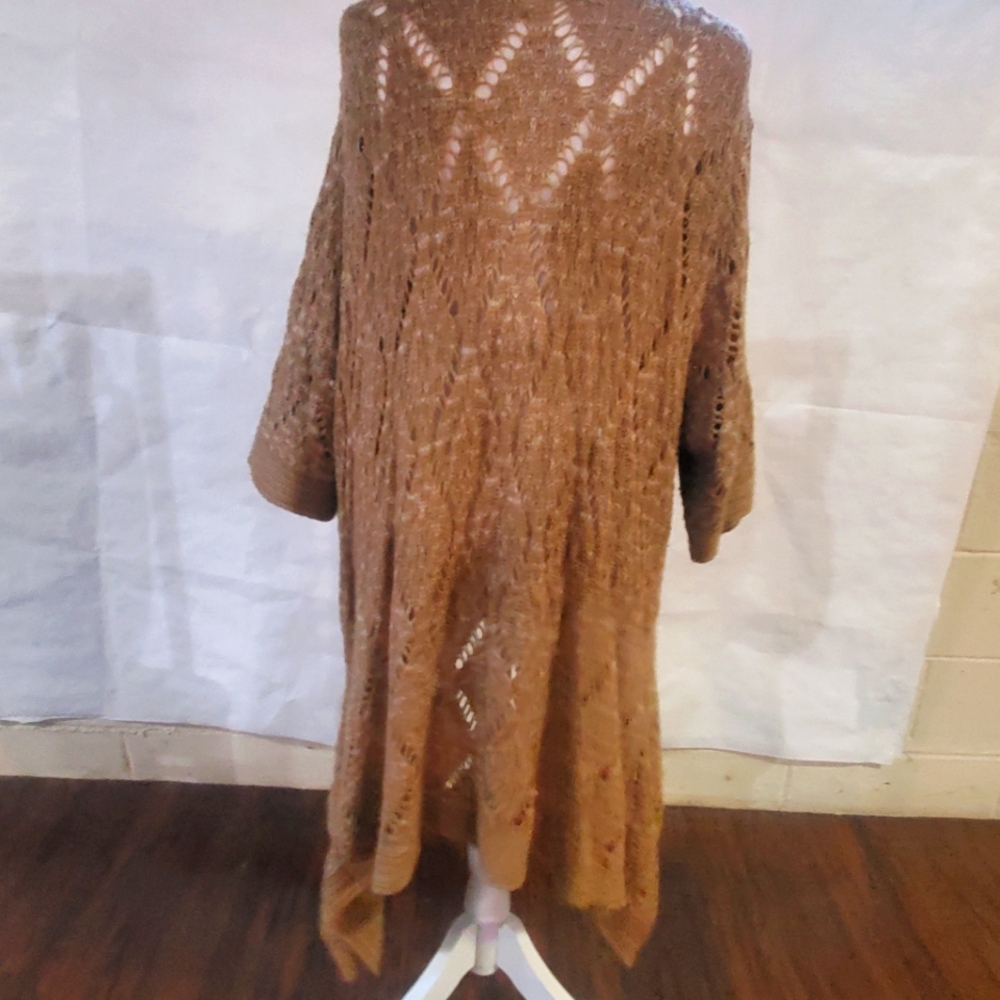 Cardigan - Picture 3 of 3